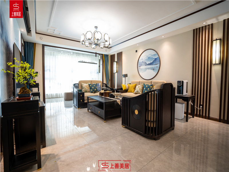 上東壹號(hào)業(yè)主