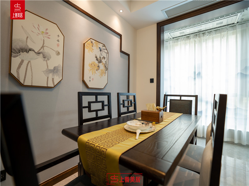 上東壹號(hào)業(yè)主