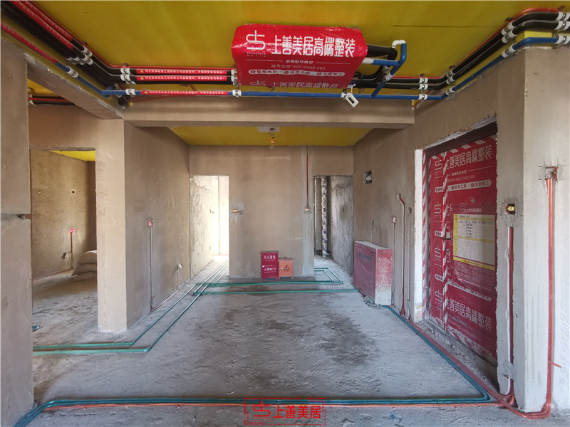 盈瑞家園130平#3/ 水電驗收