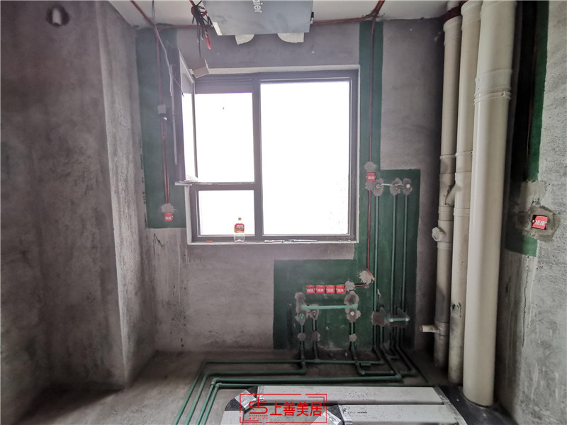 潤(rùn)都榮園130平