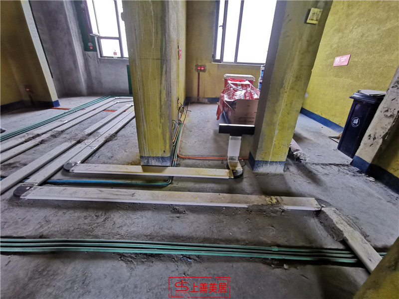 潤(rùn)都榮園130平