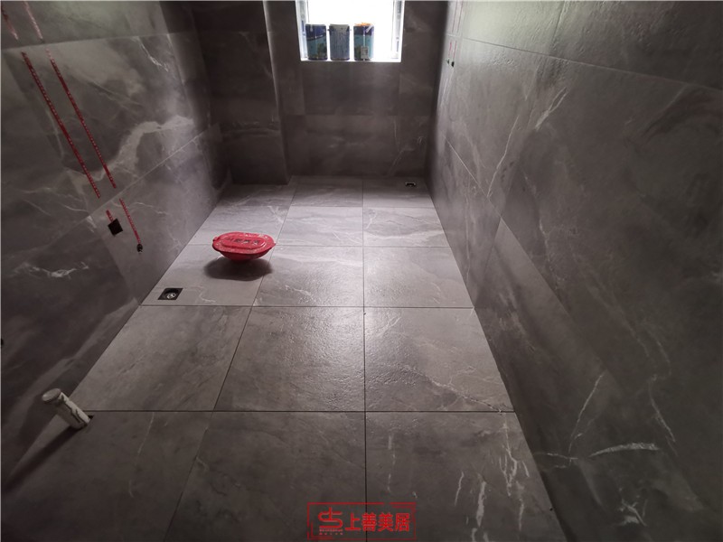 水榭花都躍層237平