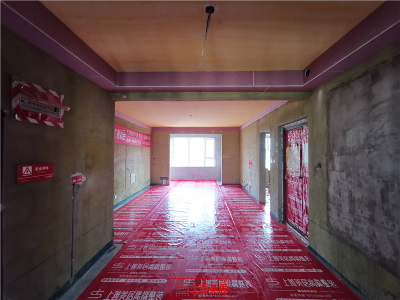 福美十號院130平