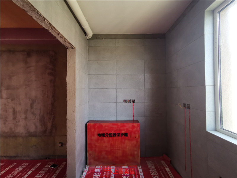 福美十號院130平