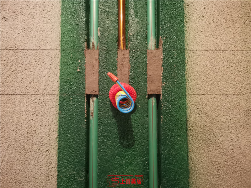 國(guó)赫天著130平