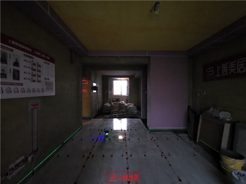 國(guó)赫天著130平