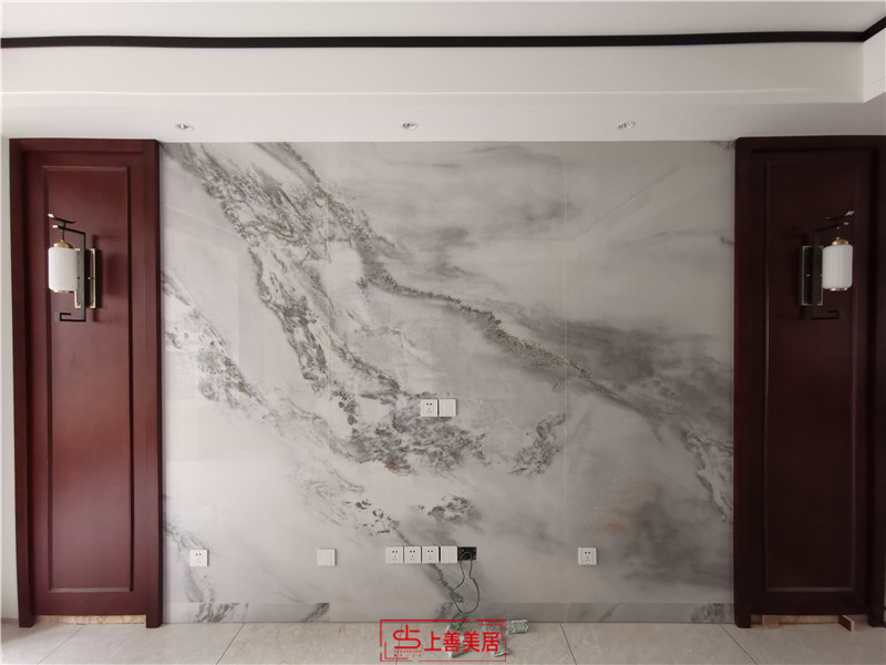 盛邦六區(qū)140平