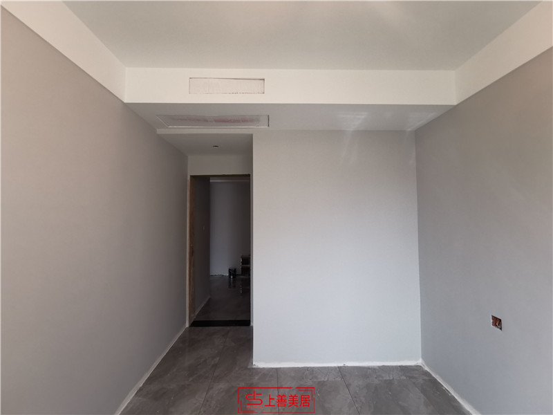 森林城130平#9/基礎完工