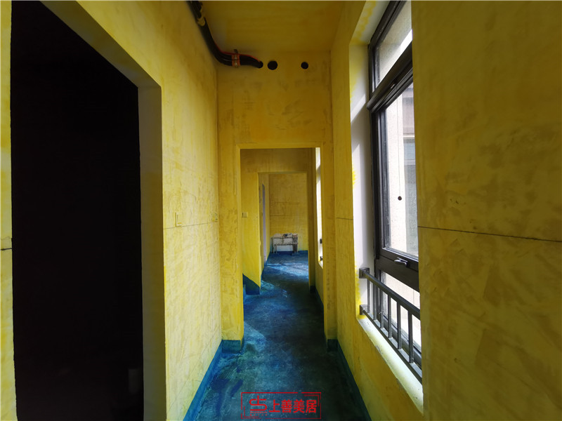 龍湖天宸原著180平