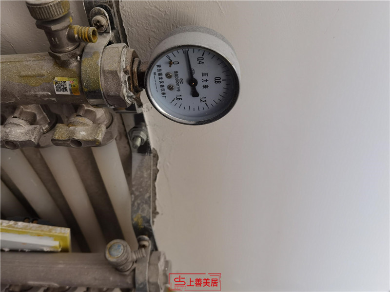 紅星小區(qū)160平