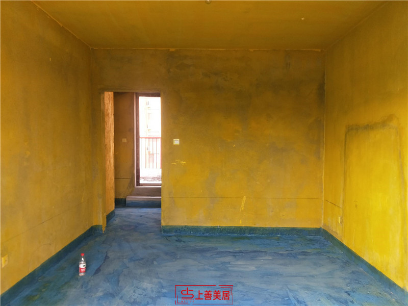 軍薔苑200平#2/開工交底