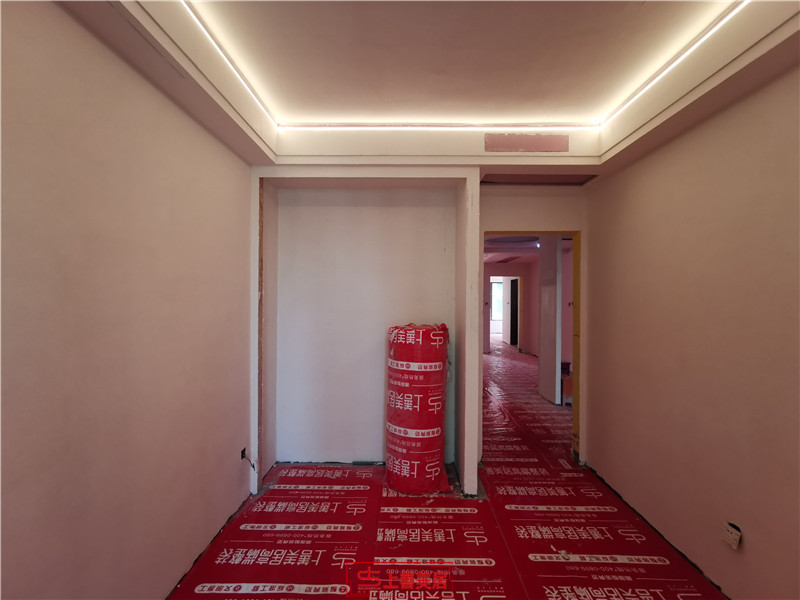 中山華府130平#14/中期驗收