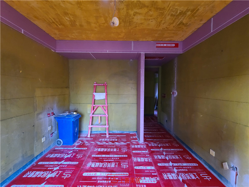 國赫天著130平#18/中期驗收