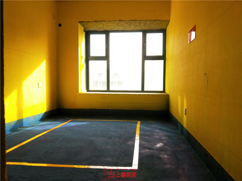 恒大御景半島133平