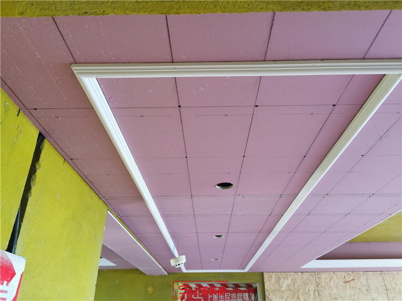 瀚林甲第140平中期驗收