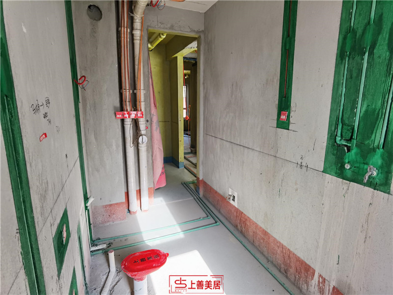 東南智匯城190平#10/水電驗收