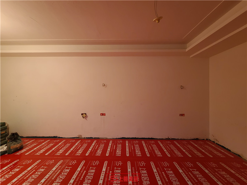 龍湖天宸原著180平