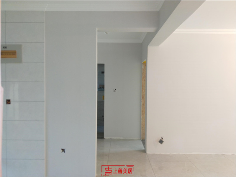 井陘濱河華府/106平#8/基礎(chǔ)施工