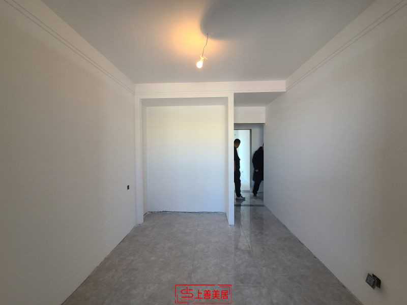 天悅城100平#11/基礎(chǔ)完工