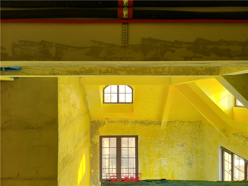 西山一號(hào)400平#55/開工交底