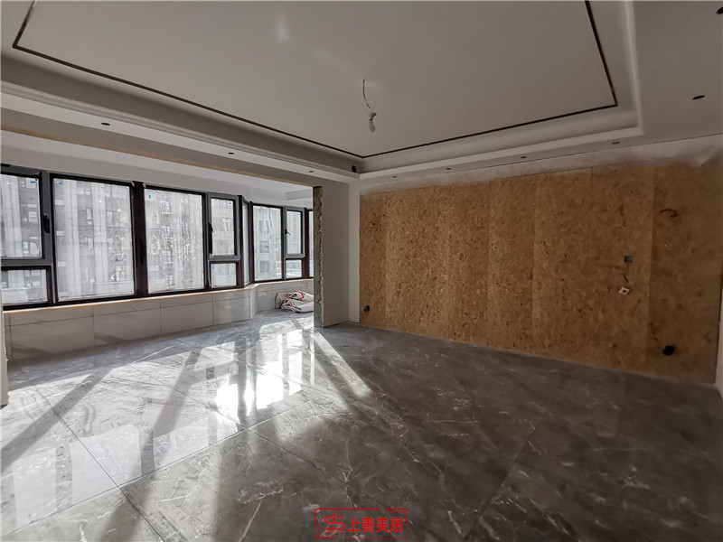 榮盛華府190平#6/ 竣工驗(yàn)收