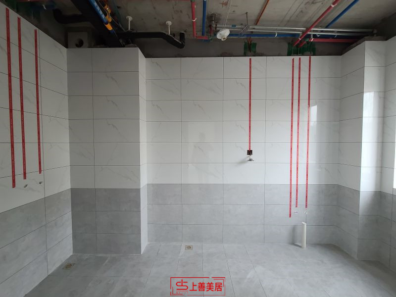 龍湖天宸原著180平