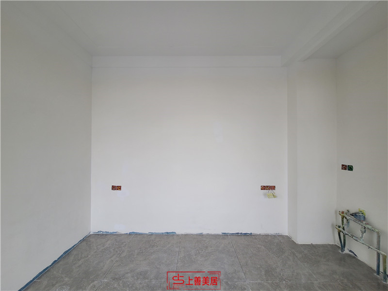 龍湖天宸原著180平