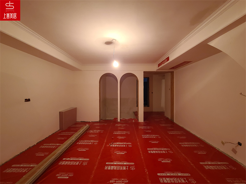 國際城裝修設計06