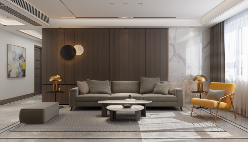 客廳裝修效果圖