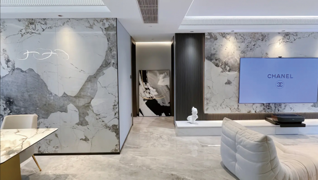 石家莊裝修實景