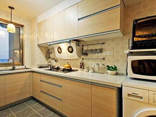 石家莊廚房裝修設(shè)計(jì)