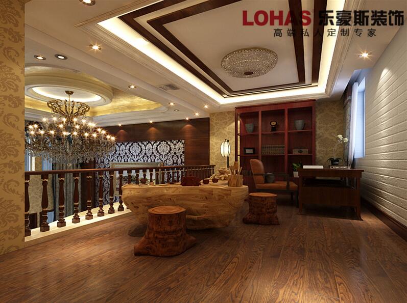 裝修吊頂效果圖