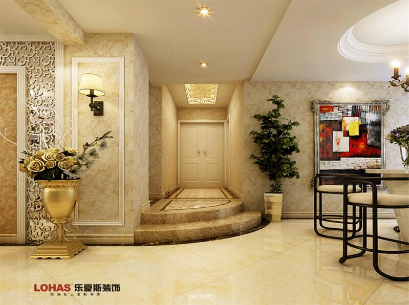 玄關(guān)裝修設(shè)計(jì)