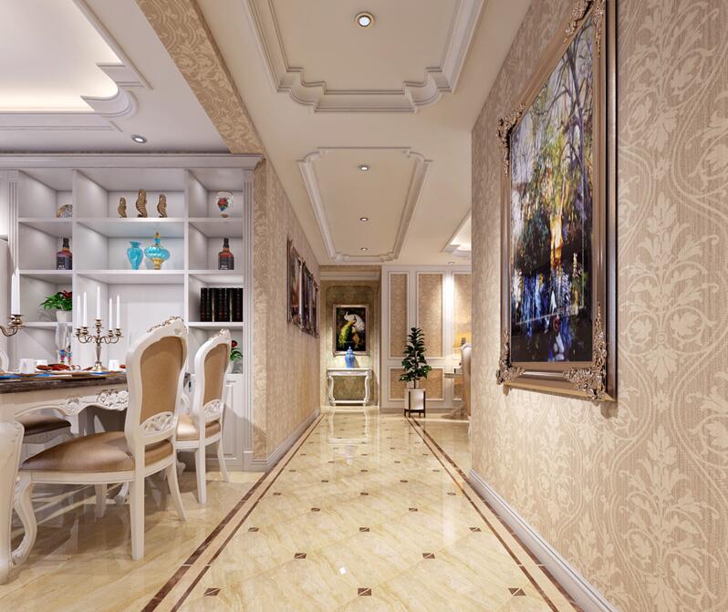 玄關(guān)裝修設(shè)計(jì)