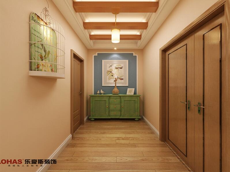 玄關(guān)裝修設(shè)計(jì)