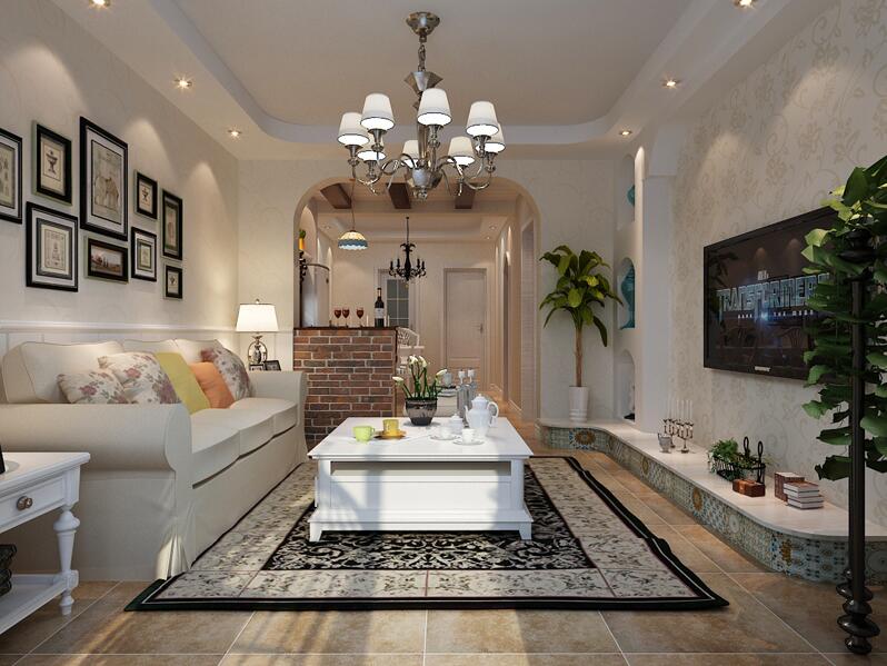 田園風(fēng)格裝修