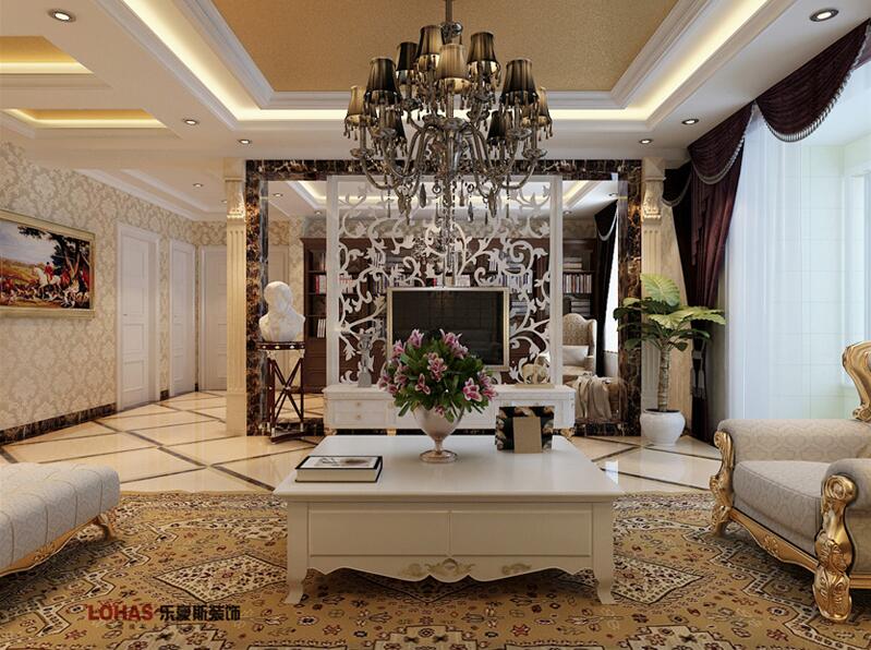 石家莊別墅裝修報(bào)價(jià)是多少？