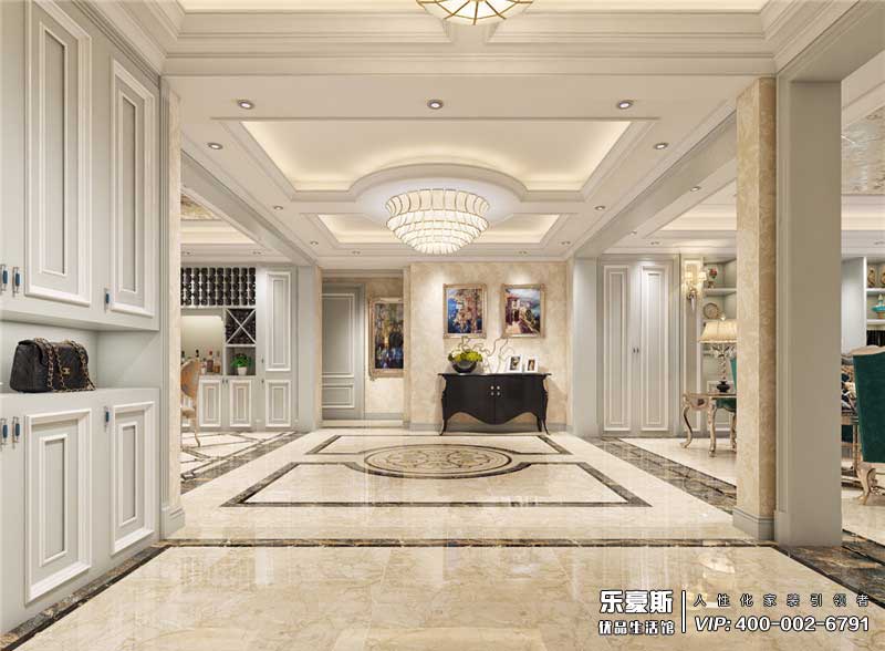 房屋裝修選歐式還是中式