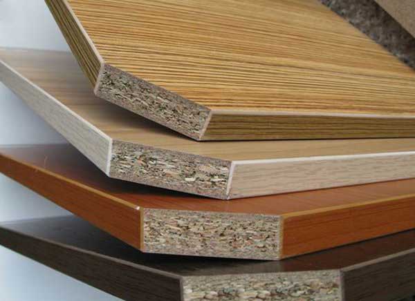 實木貼面裝飾板