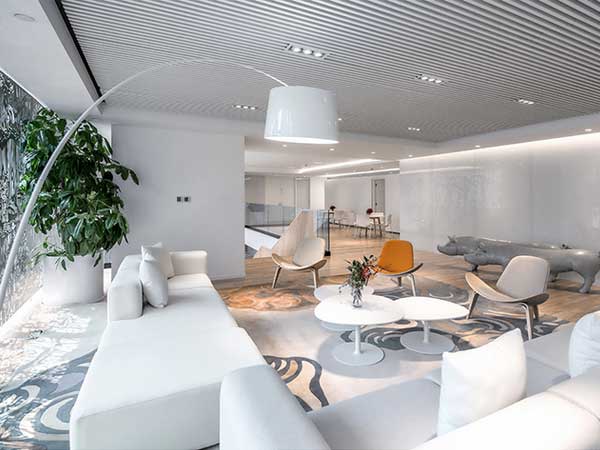 SOHO裝修設(shè)計(jì)