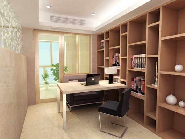 SOHO裝修設(shè)計(jì)