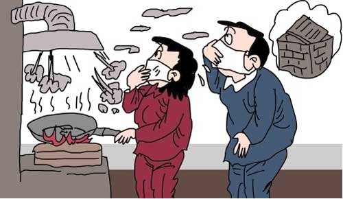 石家莊廚房裝修設(shè)計