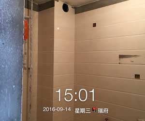 裝修過程中如何避免日后瓷磚貼后脫落？小編教你幾招！