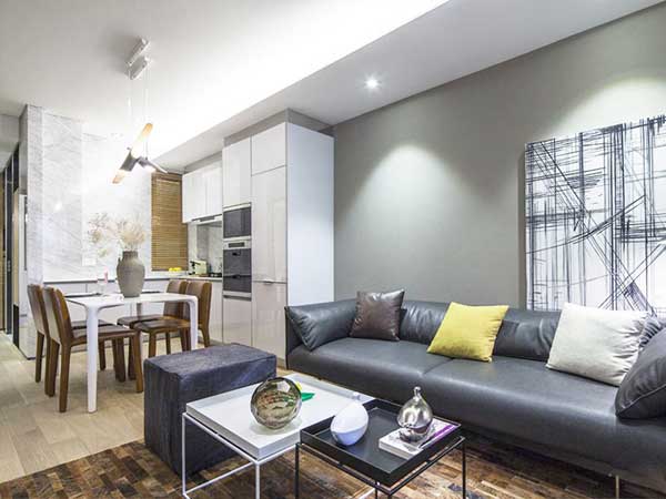 石家莊裝修效果圖