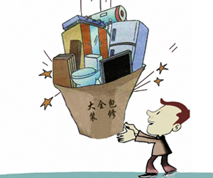 裝修原來沒那么簡單，半包還是全包？看了你就知道了