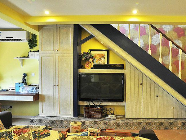 石家莊創(chuàng)意裝修