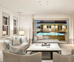 三室兩廳裝修風格 就看你想怎么裝！