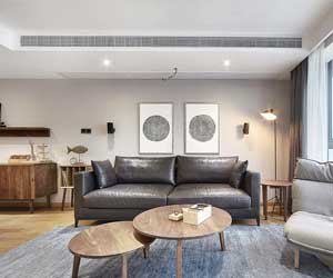 日式風(fēng)格裝修 給你意想不到的驚喜！