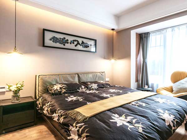 石家莊復式裝修