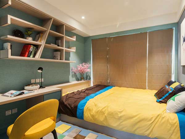 石家莊復式裝修